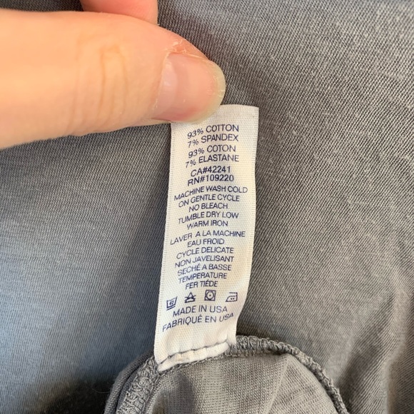 Velvet by Graham & Spencer Boatneck Top - Picture 3 of 4